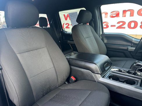 Used 2018 Ford F150 XLT w/ Equipment Group 302A Luxury image 18