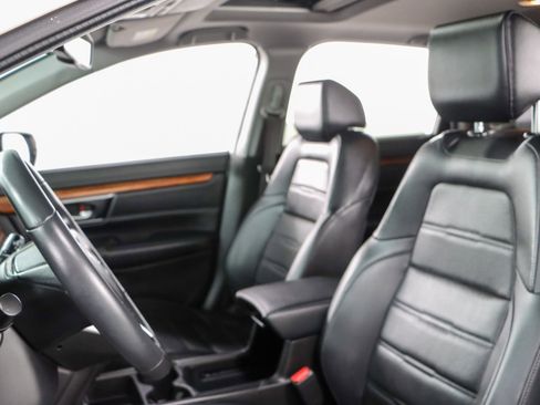 Used 2022 Honda CR-V EX-L image 24