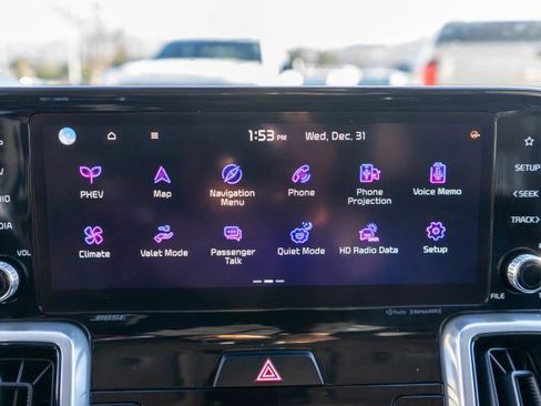 Certified 2024 Kia Sorento SX Prestige image 24