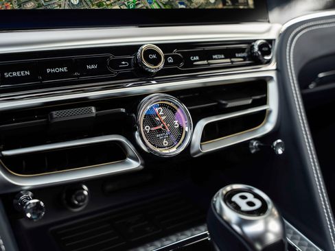 Used 2026 Bentley Flying Spur Azure image 35