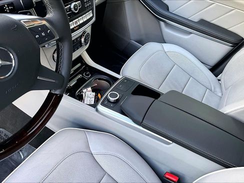 Used 2014 Mercedes-Benz GL 350 BlueTEC 4MATIC image 17