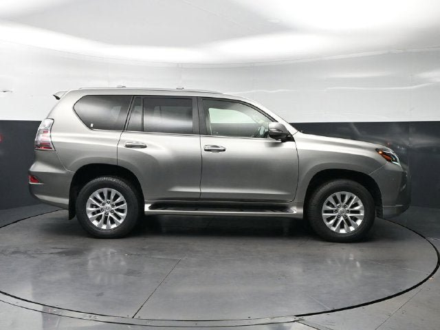 Used 2020 Lexus GX 460 AWD/4WD image 5