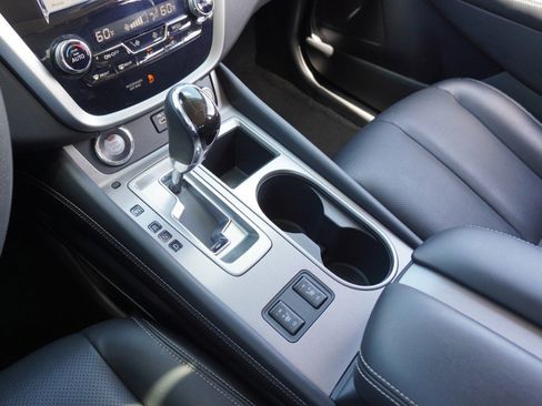 Used 2024 Nissan Murano SL image 19