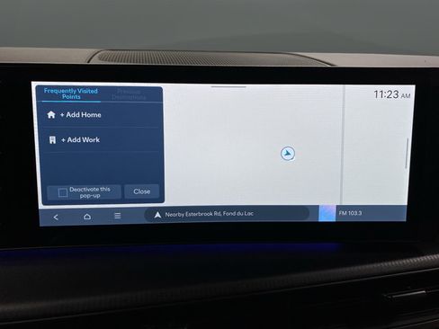 New 2026 Hyundai Santa Fe Calligraphy AWD/4WD image 10