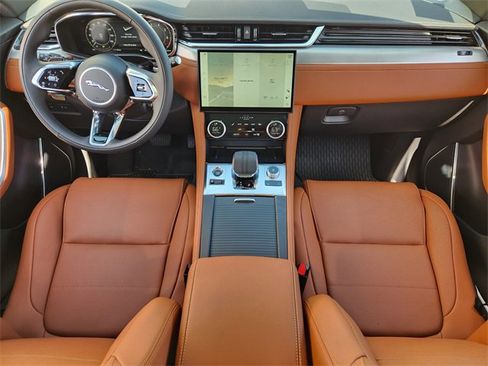Used 2026 Jaguar F-PACE R-Dynamic S image 20