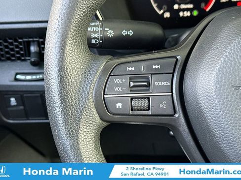 Used 2024 Honda CR-V EX image 29