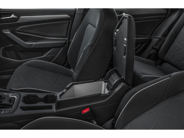 New 2027 Volkswagen Jetta Sport FWD image 11