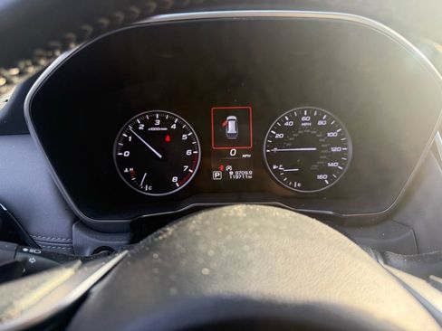 Used 2020 Subaru Outback Onyx Edition XT w/ Popular Package #2 image 13