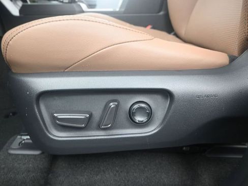 New 2026 Toyota 4Runner Limited image 9