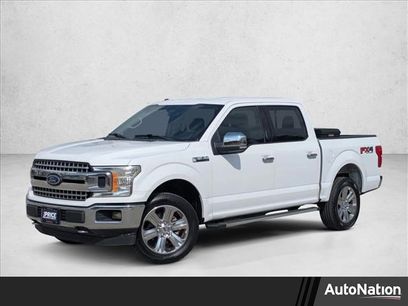 Used 2018 Ford F150 XLT w/ Equipment Group 302A Luxury