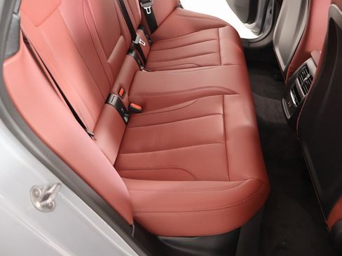 New 2026 BMW i4 eDrive40 w/ M Sport Package image 14