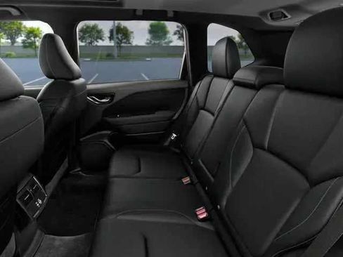 New 2026 Subaru Forester Limited AWD/4WD image 16