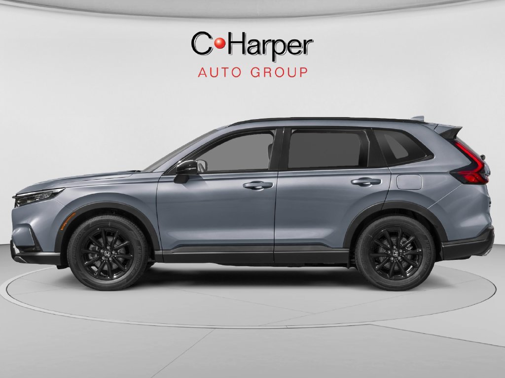 New 2027 Honda CR-V Sport-L image 3