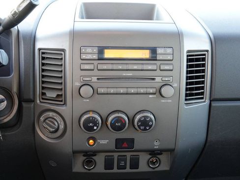 Used 2004 Nissan Titan XE w/ (PRF) Preferred Pkg AWD/4WD image 60