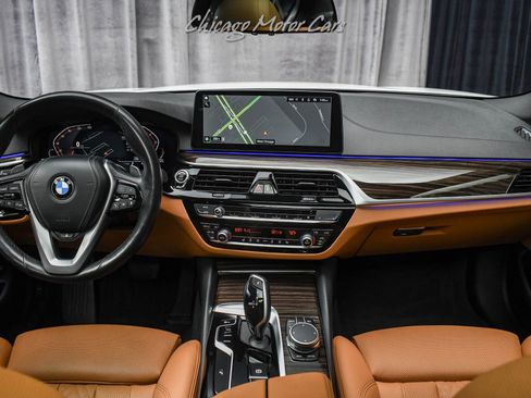 Used 2022 BMW 530i xDrive w/ Premium Package AWD/4WD image 24