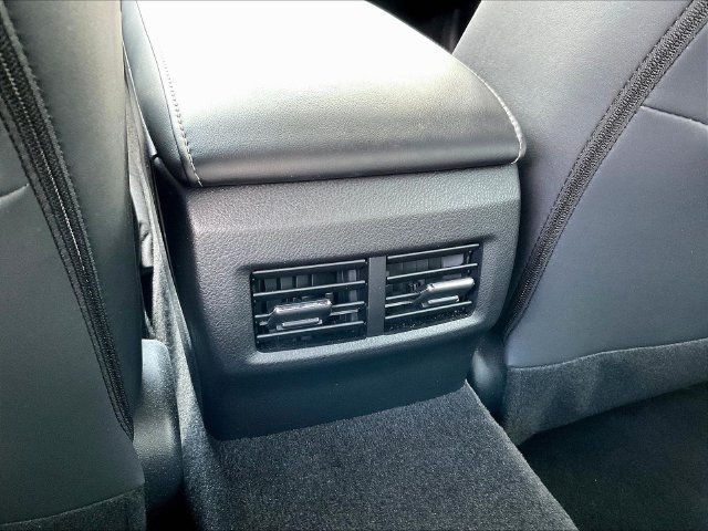 Used 2024 Lexus IS 350 F Sport w/ Accessory Package 2 RWD image 12