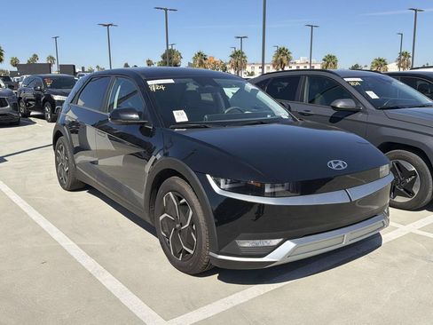Used 2023 Hyundai Ioniq 5 SE RWD image 15