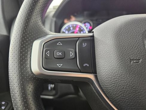 New 2026 RAM 2500 Tradesman AWD/4WD image 23