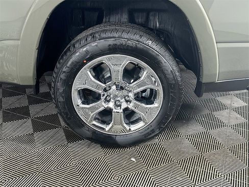 New 2026 RAM 1500 Big Horn image 17