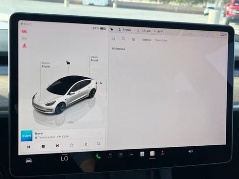 Used 2023 Tesla Model 3 Standard Range RWD image 16