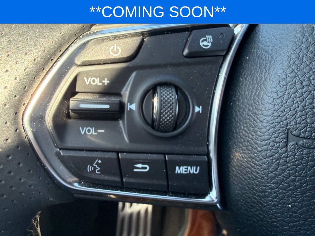 Used 2025 Acura MDX Type S w/ Advance Package AWD/4WD image 21