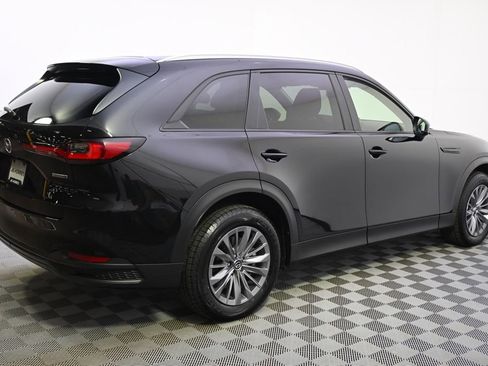 Certified 2024 MAZDA CX-90 3.3 Turbo w/ Select Package image 7