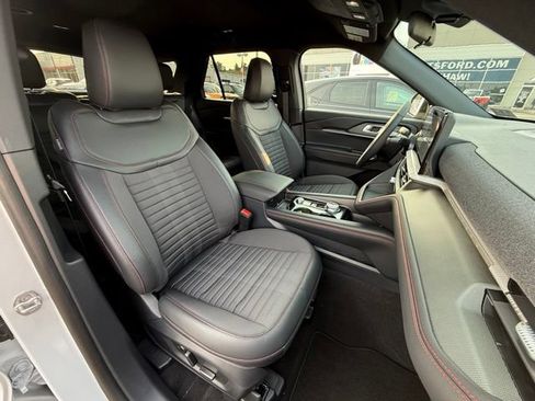 New 2026 Ford Explorer ST-Line AWD/4WD image 24