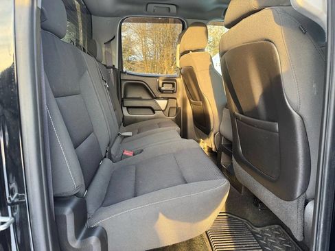 Used 2015 Chevrolet Silverado 2500 LT w/ LT Convenience Package image 13