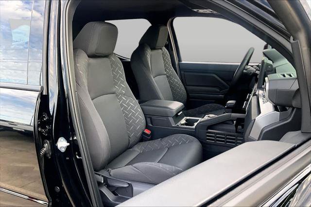 Certified 2026 Toyota Tacoma SR5 RWD image 9
