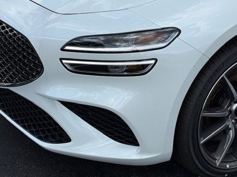 New 2026 Genesis G70 2.5T Prestige image 10