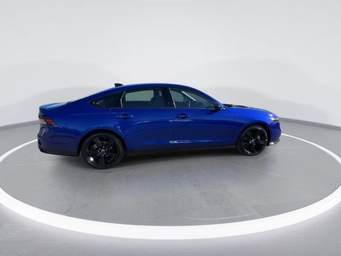 Used 2023 Honda Accord Sport image 17