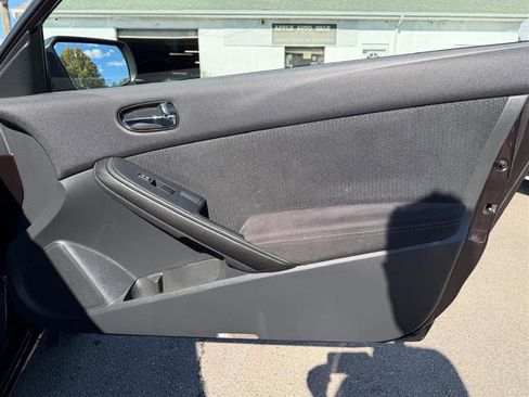 Used 2012 Nissan Altima 2.5 S image 9