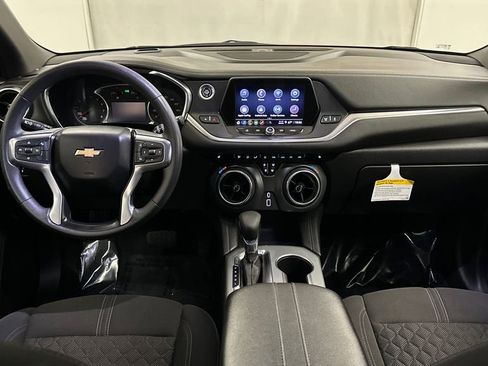 Used 2021 Chevrolet Blazer LT image 17