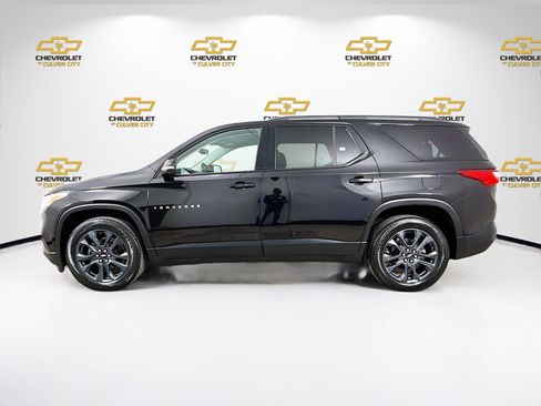 Used 2020 Chevrolet Traverse RS FWD image 4