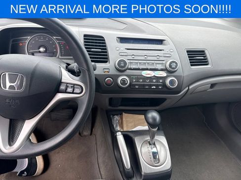 Used 2006 Honda Civic EX image 14