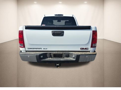 Used 2013 GMC Sierra 1500 SLT w/ SLT Convenience Package image 6