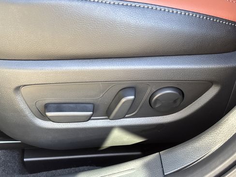 New 2026 MAZDA CX-50 2.5 Turbo w/ Accent Package image 21