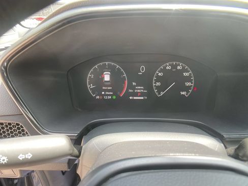 Used 2024 Honda CR-V EX image 16