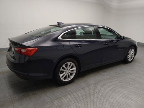 Used 2018 Chevrolet Malibu LT image 10