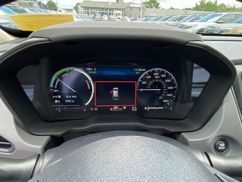 New 2026 Subaru Crosstrek 2.5i Limited AWD/4WD image 16