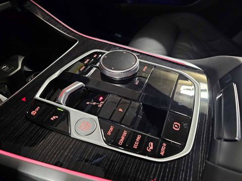 New 2026 BMW X5 xDrive40i w/ M Sport Package image 21