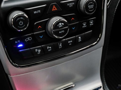 Used 2018 Jeep Grand Cherokee Trackhawk image 67