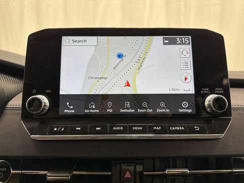 Used 2024 Mitsubishi Outlander SE image 29