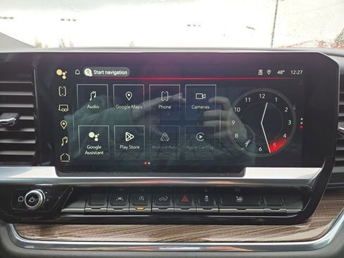 Used 2023 GMC Sierra 1500 Elevation image 25