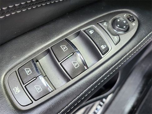 Used 2020 INFINITI QX60 Signature Edition image 34