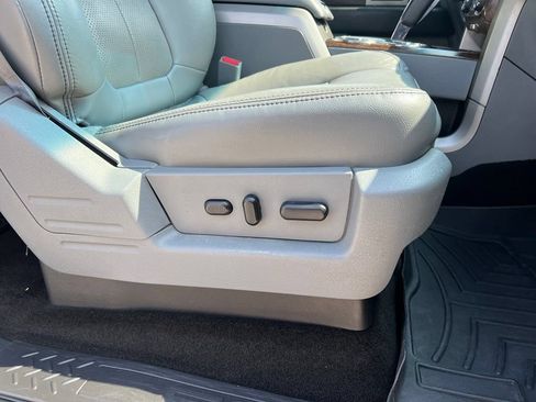 Used 2013 Ford F150 Lariat w/ Mid Equipment Group AWD/4WD image 23
