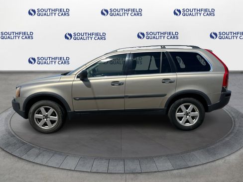 Used 2004 Volvo XC90 2.5T image 3