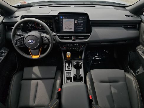 New 2026 Subaru Outback Wilderness AWD/4WD image 28