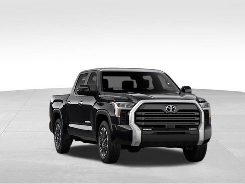 New 2026 Toyota Tundra Limited image 36