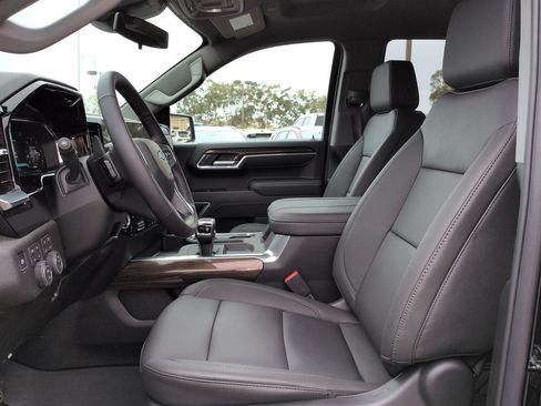 New 2026 Chevrolet Silverado 1500 RST w/ RST All Star Premium Package AWD/4WD image 19